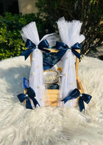 Load image into Gallery viewer, Royal Navy Gift Basket | GB-242