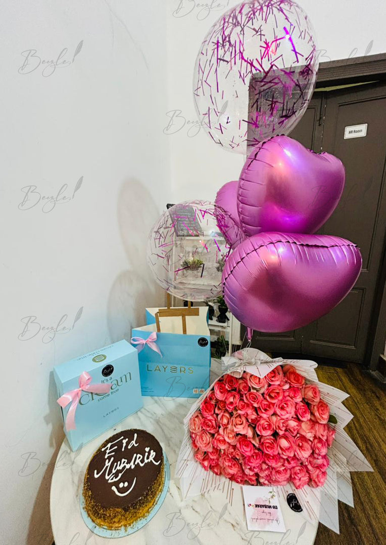Party Delight Bundle | GDEL-396