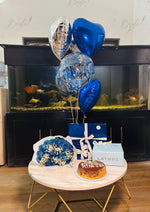 Load image into Gallery viewer, Majestic Blue Set | GDEL-382