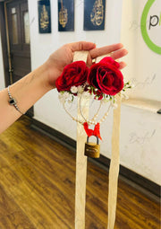 Floral Bracelet | GAY-021