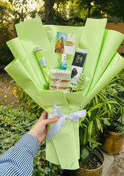 Mint Radiance Bouquet | ABT-016