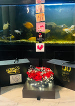 Load image into Gallery viewer, Love Keepsake Box | GBO-223