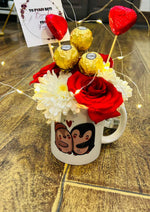 Load image into Gallery viewer, Cute Love Mug | CC-041