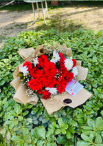 Load image into Gallery viewer, Floral Passion | BCG-291