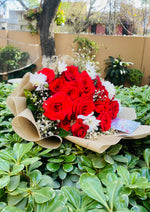Load image into Gallery viewer, Floral Passion | BCG-291