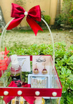 Load image into Gallery viewer, Luxe Beauty Hamper | GBO-242