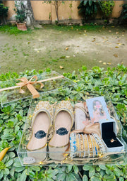 Golden Glow Grace Box | GBO-232