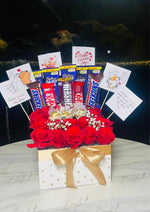 Load image into Gallery viewer, Love Bites Gift Box | GBO-211