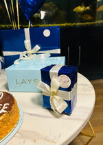 Load image into Gallery viewer, Majestic Blue Set | GDEL-382