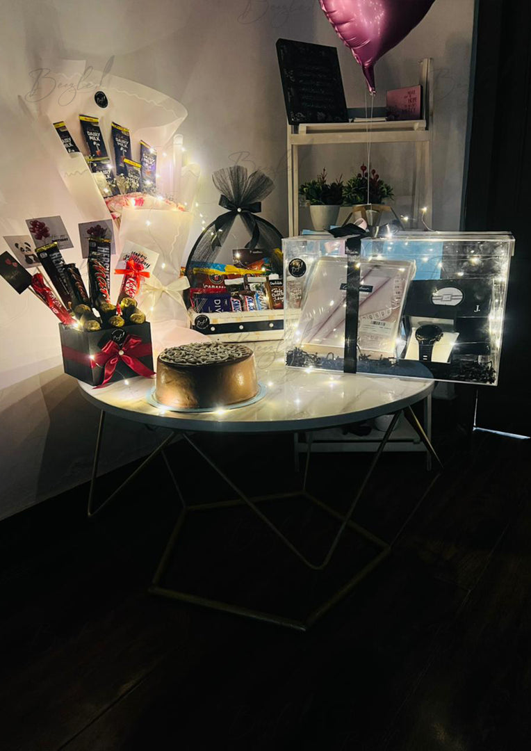 Grand Celebration Set | GDEL-391