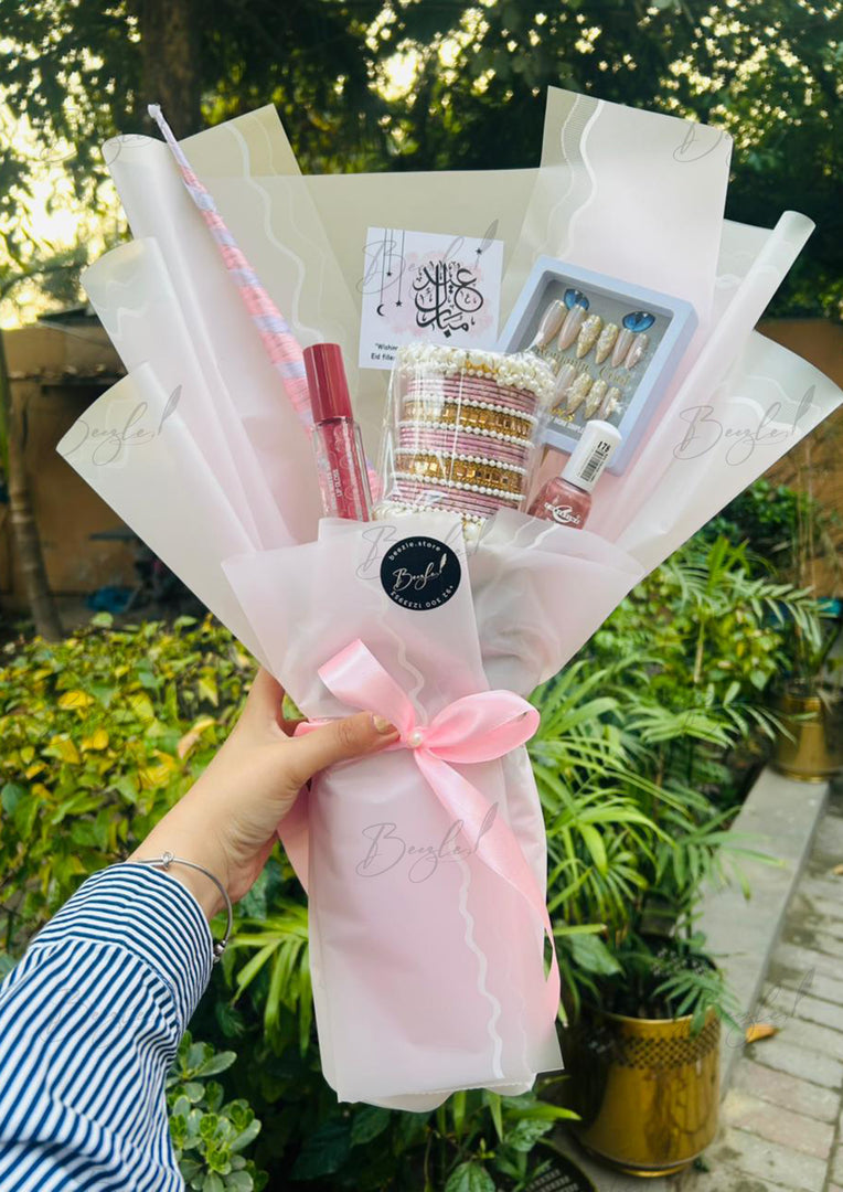 Pastel Charm Beauty | ABT-012