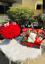 Load image into Gallery viewer, Love Feast Gift Combo | GDEL-376