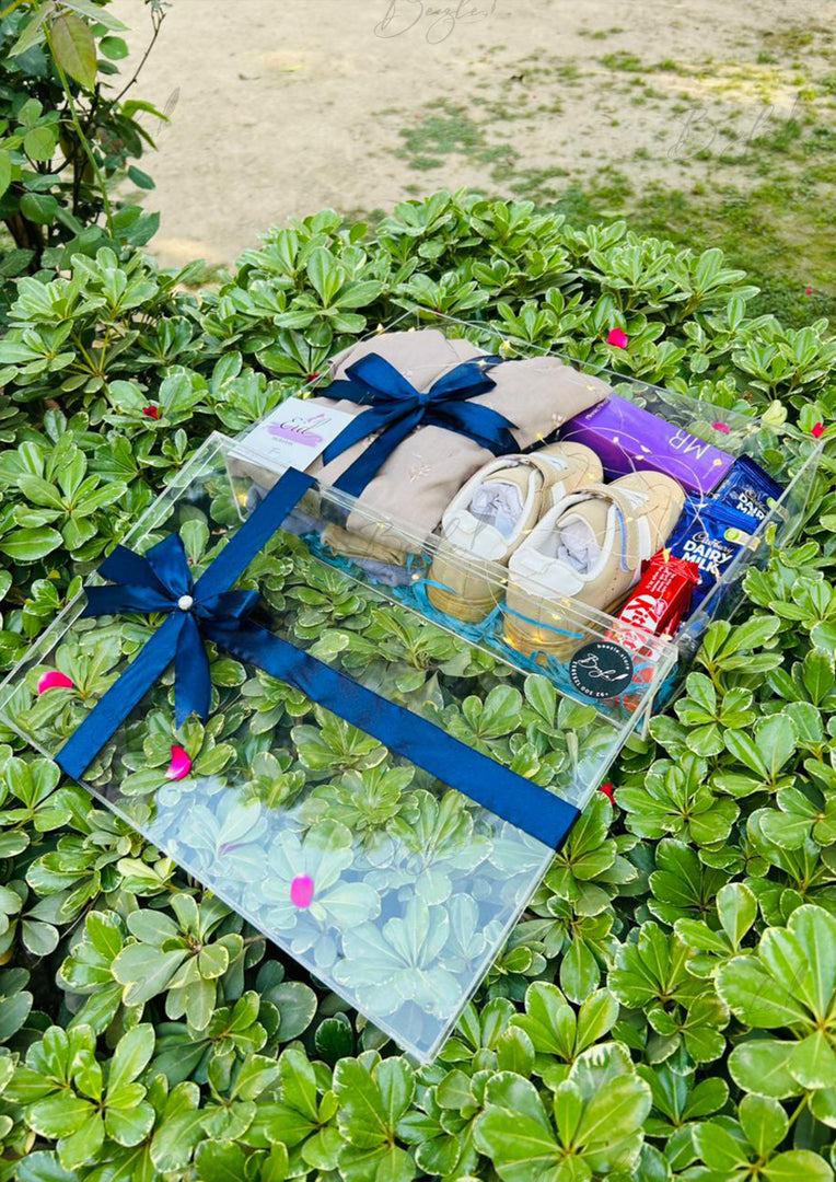 Festive Eid Gift Box | GBO-253