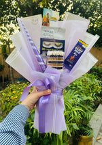 Load image into Gallery viewer, Noor Lilac Bouquet | ABT-014