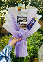 Noor Lilac Bouquet | ABT-014