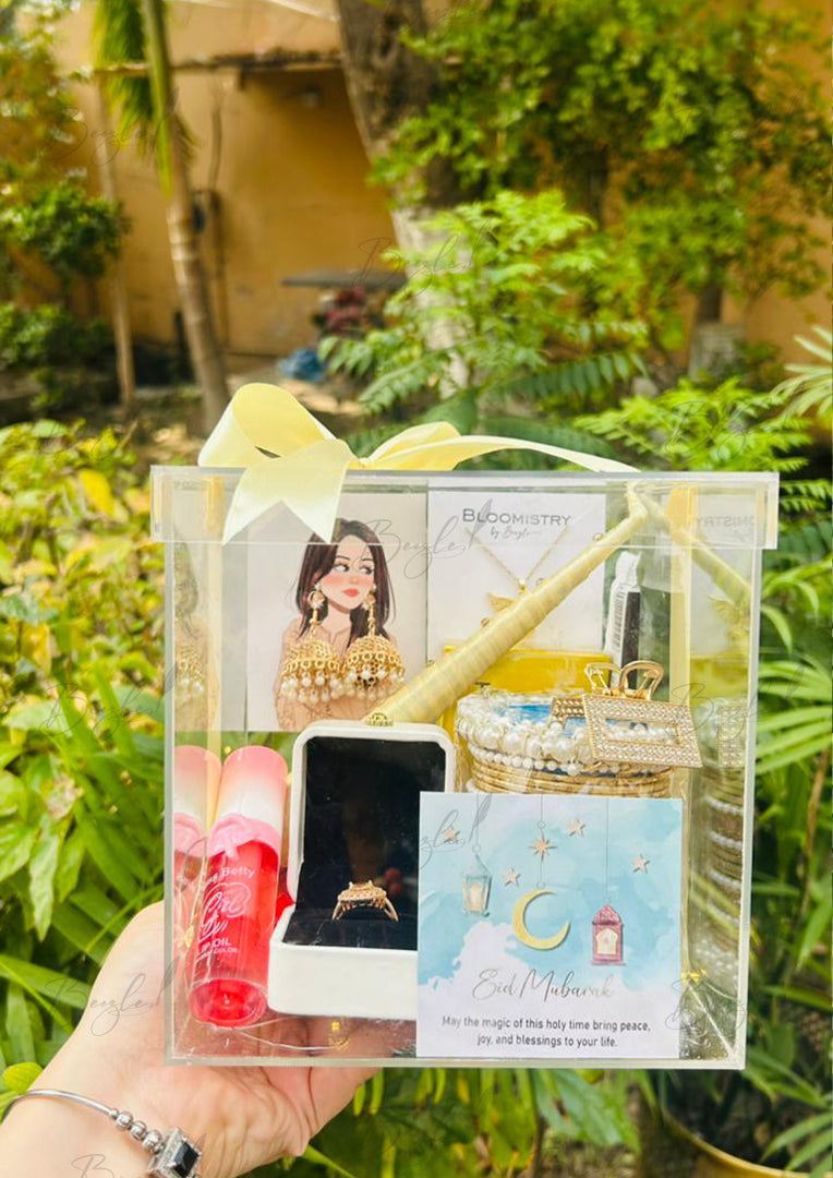Eid Sparkle Box | GBO-212