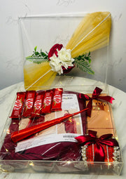 Golden Treat Box | GBO-251