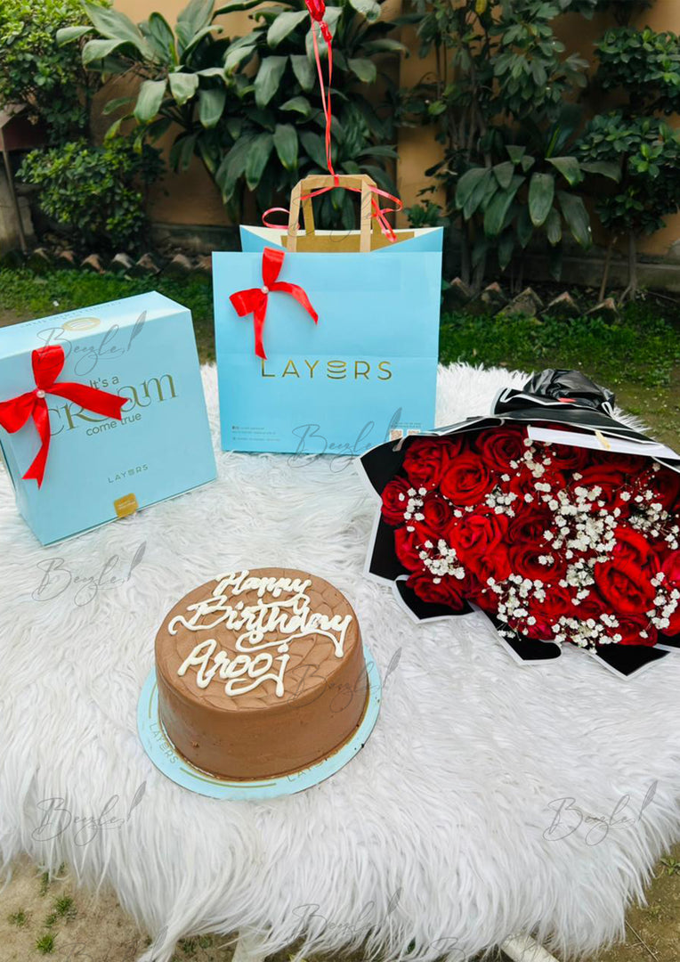 Sweet Surprise Combo Set | GDEL-207