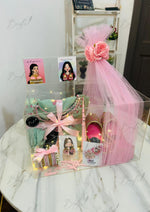 Load image into Gallery viewer, Beauty Girl Box | GBO-246