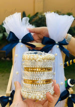 Load image into Gallery viewer, Royal Navy Gift Basket | GB-242