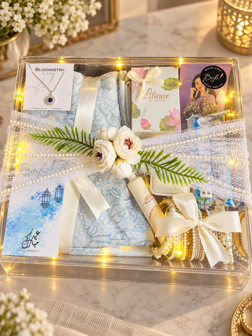 Eid Treasure Box | GBO-240