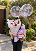 Load image into Gallery viewer, Lilac Surprise | GDEL-362