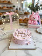 Load image into Gallery viewer, Pink Affection | GDEL-574