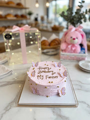Pink Affection | GDEL-574