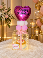 Load image into Gallery viewer, Birthday Cake Gift Box | CB-024