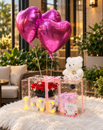 Load image into Gallery viewer, Love Glow Gift Box | CB-035