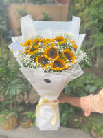 Load image into Gallery viewer, Sunshine Bloom Bouquet | BCG-317