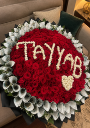 Money Bloom Bouquet | BCG-207