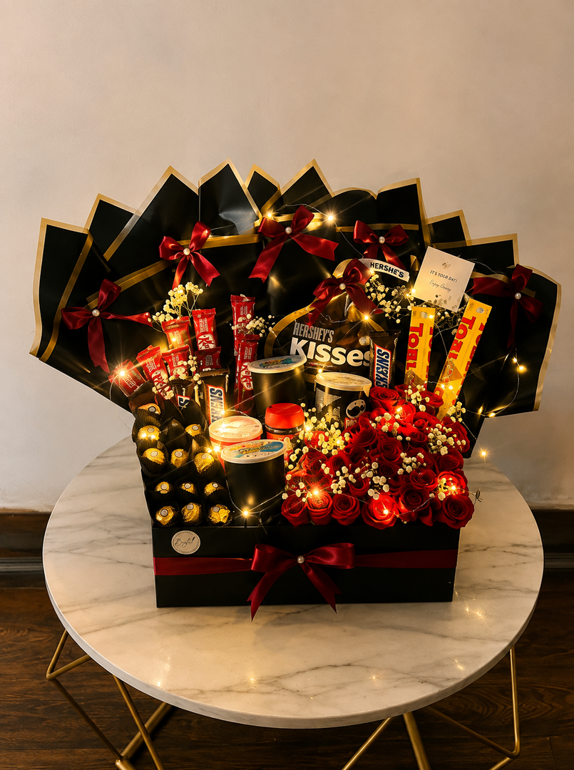 Royal Treat Gifterzz | BCG-036