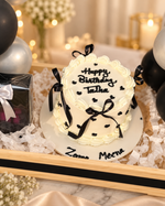 Load image into Gallery viewer, Noir Birthday Charm | GDEL-552
