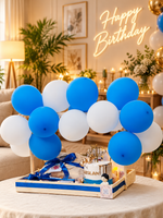 Load image into Gallery viewer, Custom Birthday Gift Crate Box | CBT-001