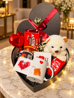 Load image into Gallery viewer, Sweet Affair Valentine Box | GBO-190