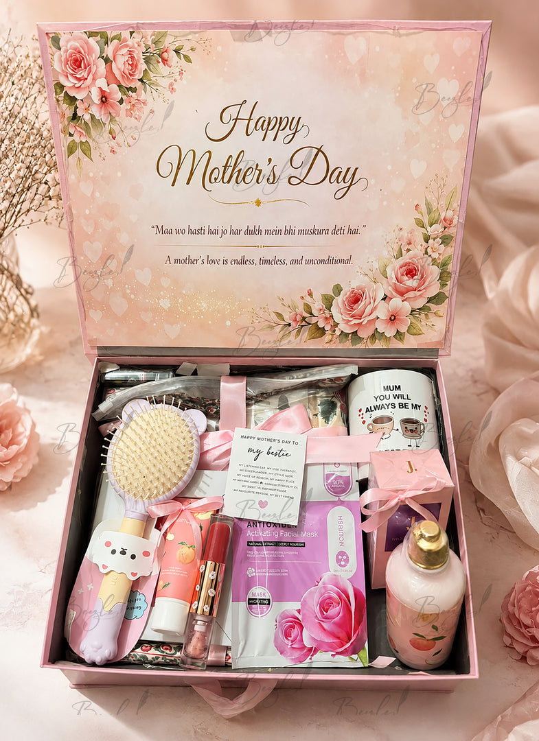 Mom Treat Box | GBO-273