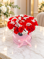 Load image into Gallery viewer, Rose Serenity Box | BCG-260