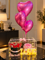 Load image into Gallery viewer, Romantic Love Gift Box | CB-015