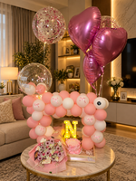 Load image into Gallery viewer, Magical Balloon Bliss |  GDEL-456