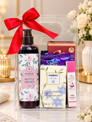 Luxurious Acrylic Gift Hamper | GBO-035
