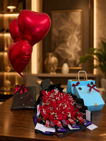 Load image into Gallery viewer, Blooming Love Gift Pack | GDEL-522