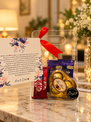Heartfelt Gift Hamper | GBO-151