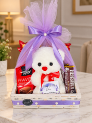 Birthday Surprise Basket | GB-022