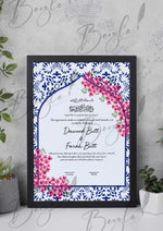 Load image into Gallery viewer, Nikah Certificate
