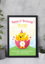 Load image into Gallery viewer, Baby 1st Birthday BFB-005
