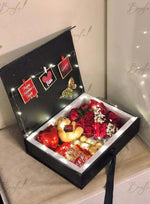 Load image into Gallery viewer, Keepsake Romance Box | GBO-172
