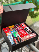 Load image into Gallery viewer, Snack Vault Box | GBO-170