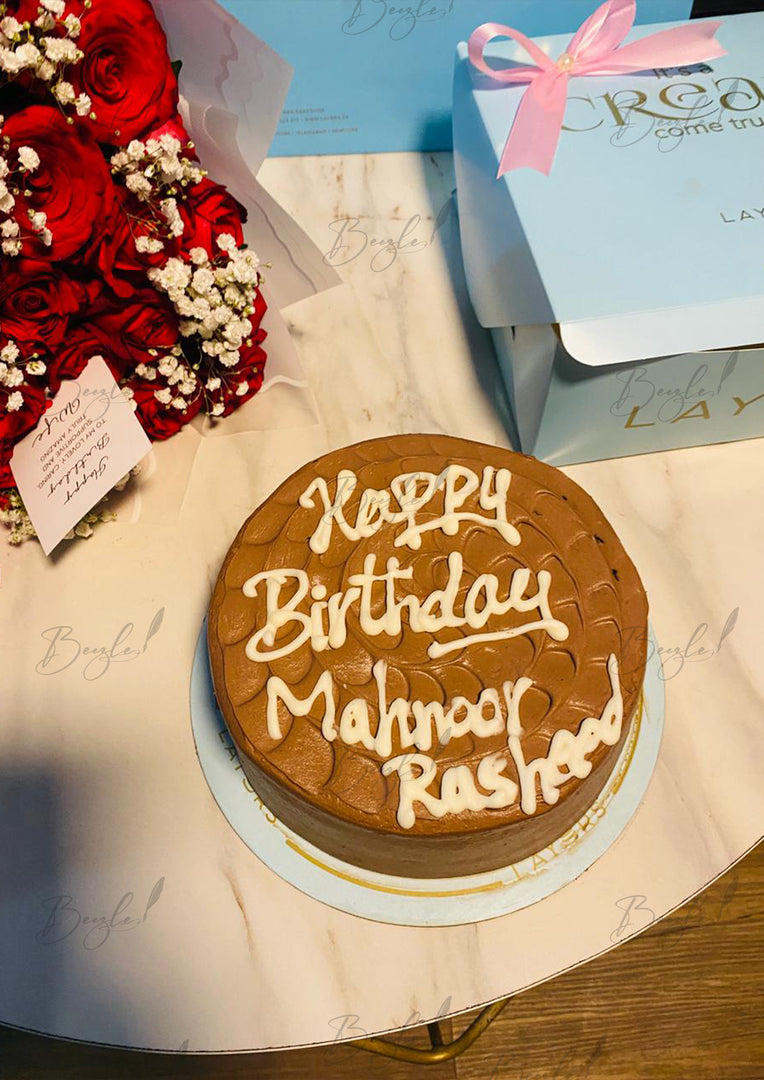 Heartfelt Bliss | GDEL-199