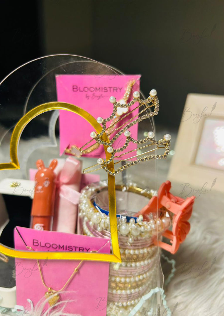 Heart Eid Hamper | GBO-215